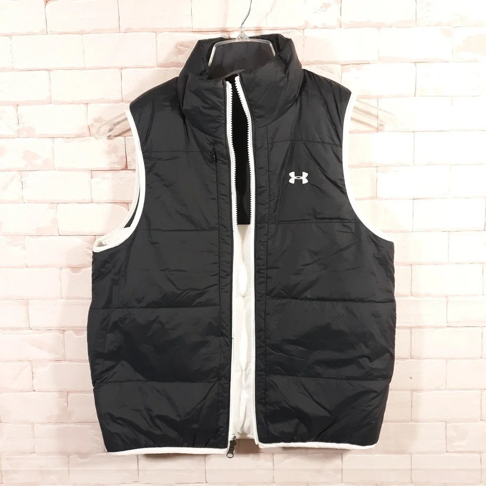 Under Armour very good